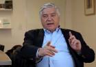 MILEI SUMA A UN ALFONSINISTA QUE DENUNCIÓ A LA AFI MACRISTA PARA UN CARGO CLAVE