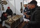 BIENAL 2024: EL JURADO QUE EVALUARÁ A LA FERIA DE PUEBLOS ORIGINARIOS DESTACÓ LA PARTICIPACIÓN DE LOS JÓVENES