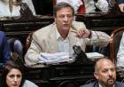 OSCAR ZAGO SE BOROCOTIZA Y LE ABRE LA PUERTA A FORMAR UN INTERBLOQUE CON EL PRO