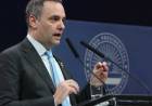 EL GOBIERNO Y SU MOLESTIA CON EL PRO: "NO SON TRAIDORES, SON INGRATOS"