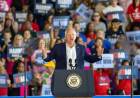 TIM WALZ ACEPTÓ LA NOMINACIÓN A VICEPRESIDENTE EN LA FÓRMULA CON KAMALA HARRIS
