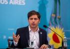 RED SUBE: KICILLOF VA A LA CORTE CONTRA LA ELIMINACIÓN DEL BOLETO INTEGRADO