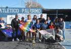 LAS PALMAS: BRILLANTE SEXTO ZONAL DE “CHACO JUEGA”