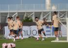 LA SELECCIÓN IRÁ A MIAMI EN LA PREVIA DEL PARTIDO CON VENEZUELA