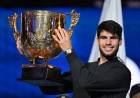 ALCARAZ LE GANÓ A SINNER EN EL NUEVO CLÁSICO DEL TENIS MUNDIAL