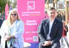 EL PODER LEGISLATIVO ACOMPAÑA LA APERTURA LA FERIA LATINOAMERICANA DEL LIBRO 2024 EN RESISTENCIA 