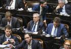 LA OPOSICIÓN PIDIÓ SESIONAR EL MIÉRCOLES PARA REVERTIR EL VETO A LAS UNIVERSIDADES