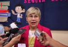 EDUCACIÓN: LA MINISTRA NAIDENOFF LANZÓ ATENEOS DIDÁCTICOS PARA LA FORMACIÓN DOCENTE EN ALFABETIZACIÓN