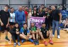 DELEGACIÓN CHAQUEÑA DE “CHACO JUEGA” RUMBO A MAR DEL PLATA