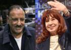 PERONISMO: "CRISTINA ES LA CONDUCTORA DEL ESPACIO, AHORA HAY QUE LLAMAR A TODOS"