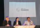 EL GOBIERNO PROVINCIAL ACOMPAÑÓ LA 2°JORNADA DE CAPACITACIÓN EN HIGIENE Y SEGURIDAD, AMBIENTE Y CALIDAD EN EL TRABAJO