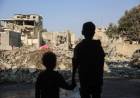 ISRAEL APROBÓ UNA LEY PARA ENCARCELAR A NIÑOS DE 12 AÑOS ACUSADOS DE "TERRORISMO"