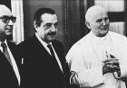 EX CANCILLERES EN CONTRA DE LA AUSENCIA DE FUNCIONARIOS ARGENTINOS EN EL VATICANO POR DECISIÓN DE MILEI 