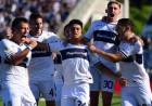 LIGA PROFESIONAL: GIMNASIA FRENÓ LA ILUSIÓN DE ATLÉTICO TUCUMÁN