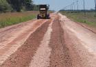 VIALIDAD PROVINCIAL CONTINÚA REALIZANDO TRABAJOS DE MANTENIMIENTO DE RUTAS