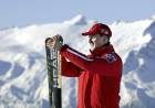 UN PADRE Y SU HIJO ADMITEN HABER AMENAZADO A LA FAMILIA SCHUMACHER CON PUBLICAR FOTOS DE MICHAEL