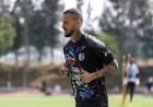 ARGENTINOS JUNIORS QUIERE CONTRATAR A DARÍO BENEDETTO