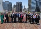 BS. AS: CHACO PARTICIPÓ DE LA 103ª ASAMBLEA DEL CONSEJO DE LA VIVIENDA