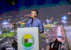 137° ANIVERSARIO DE COLONIA POPULAR: “SEGUIMOS ORDENANDO LA PROVINCIA Y ESO NOS PERMITE CONCRETAR MUCHOS SUEÑOS PARA LOS CHAQUEÑOS”- ASEGURÓ EL GOBERNADOR ZDERO
