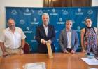 LA PLATA: EL MUNICIPIO LICITÓ UN MEGA PLAN DE OBRAS PÚBLICAS PARA LOS BARRIOS