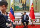 VENEZUELA: MADURO RECIBIÓ EL APOYO DE ALIADOS