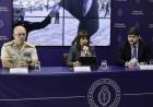 DECLARÓ EL DELIVERY ACUSADO DE TERRORISTA POR BULLRICH