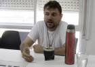 JUAN GRABOIS: "MILEI ES UN VILLANO Y YO CREO QUE HAY QUE CONTRAPONERLE LA FIGURA DE UN HÉROE"