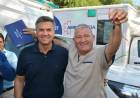 MISIÓN NUEVA POMPEYA: EL GOBERNADOR ZDERO ENCABEZÓ EL OPERATIVO SANITARIO DE ABORDAJE TERRITORIAL Y ENTREGÓ AMBULANCIAS PARA LA ZONA