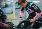 FRANCO COLAPINTO: "ESTOY MUY FELIZ DE HABERME UNIDO A UNA ESCUDERÍA COMO ALPINE"