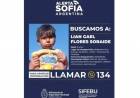 UNA SEMANA SIN LIAN FLORES: EN QUÉ ESTÁ LA CAUSA