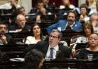 SEMANA CLAVE PARA EL GOBIERNO EN EL CONGRESO