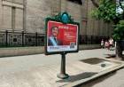 JAVIER MILEI PROMOCIONA UNA BECA DE LA UNIVERSIDAD DE ALBERTO BENEGAS LYNCH
