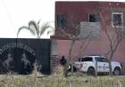 MÉXICO: SHEINBAUM CALIFICÓ DE “TERRIBLE” EL HALLAZGO DE CREMATORIOS Y FOSAS CLANDESTINAS
