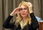 LILIA LEMOINE JUSTIFICÓ LA AGRESIÓN CONTRA PABLO GRILLO: "NO PODÉS HACER UN OMELETTE SIN QUE SE ROMPAN UN PAR DE HUEVOS"