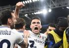 ITALIA: LAUTARO HIZO OTRO GOL PARA EL INTER Y CORRIÓ A TOMAR EL AVIÓN  