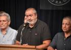 LA CGT CONVOCÓ EL TERCER PARO NACIONAL CONTRA LAS POLÍTICAS DE HAMBRE DE MILEI