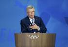 THOMAS BACH FUE NOMBRADO PRESIDENTE HONORARIO VITALICIO DEL COI