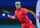 MASTER DE MIAMI: CERÚNDOLO NO PUDO DIMITROV EN CUARTOS DE FINAL