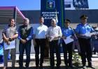 EL GOBERNADOR ZDERO INAUGURÓ LAS REFACCIONES Y AMPLIACIÓN DEL DESTACAMENTO RURAL COLONIA ALCALÁ
