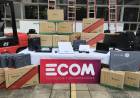 ECOM CHACO PRESENTÓ NUEVAS INVERSIONES TECNOLÓGICAS Y REFUERZA SU APUESTA A LA CONECTIVIDAD SATELITAL