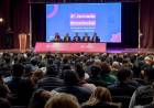 SAENZ PEÑA: EXITOSO INICIO DE LA 2° JORNADA PROVINCIAL DE DERECHO MUNICIPAL Y POLÍTICAS PÚBLICAS