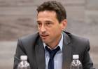 SAN LORENZO: MARCELO MORETTI QUIERE VOLVER A SER PRESIDENTE 