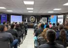 BANCO DE PROYECTOS PRIVADOS DE FIDEICOMISOS INMOBILIARIOS: AMPLIA CONCURRENCIA EN LA PRIMERA REUNIÓN INFORMATIVA