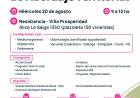 SALUD: NUEVO OPERATIVO DE ABORDAJE TERRITORIAL EN RESISTENCIA