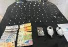 OTRO BUNKER DESARTICULADO: ESTA VEZ EN VILLA DEL OESTE