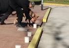 TRES SUBOFICIALES CHAQUEÑOS SE CONVIERTEN EN GUÍAS DE CANES DETECTORES DE NARCÓTICOS