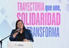 ”SOMOS EL BARRIO”, FUE ELEGIDA COMO ONG DESTACADA 2025