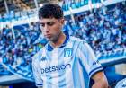 RACING: NARDONI ESTÁ EN DUDA PARA SEMIFINALES DE COPA LIBERTADORES 