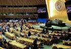 EL RECINTO DE LA ONU SE VACIÓ PARA EL DISCURSO DE NETANYAHU: LA DELEGACIÓN ARGENTINA SE QUEDÓ POR ORDEN DE MILEI