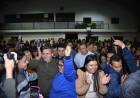LA LISTA 503 EN MARGARITA BELÉN: “LA DEFENSA DEL CHACO SE DA CON HECHOS, NO CON DISCURSOS” EXPRESÓ ZDERO